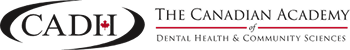 The Canadian Academy | Dental Health Science